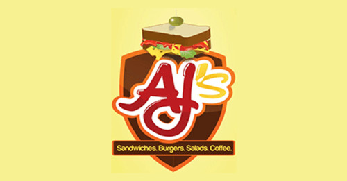 Aj's Sandwiches