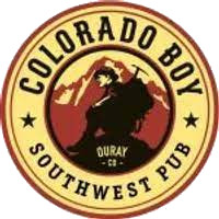 Colorado Boy Southwest Pub