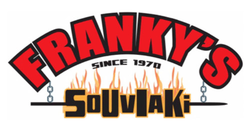 Franky's Souvlaki