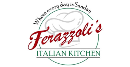 Ferazzoli's Italina Kitchen