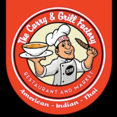 The Curry Grill Factory