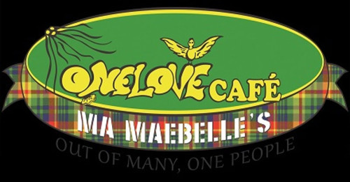 One Love Cafe