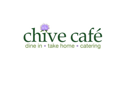 Chive Café Catering