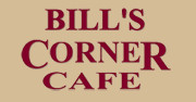 Bill's Corner Cafe