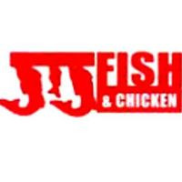 Jj's Fish And Chicken