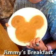 Jimmy's Breakfast
