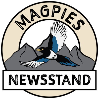 Magpies Newsstand Cafe