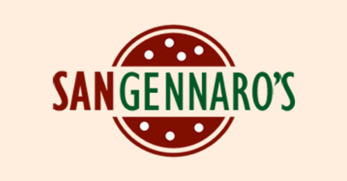 San Gennaro's