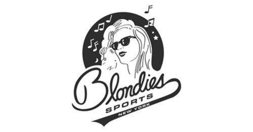 Blondies Sports