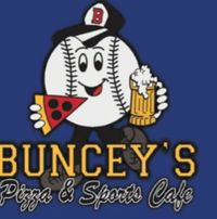 Buncey's Pizza Sports Cafe