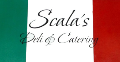 Scala's Deli Catering