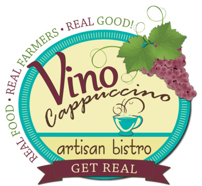 Vino Cappuccino Artisan Bistro