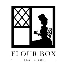 The Flour Box Tea Room And Cafe