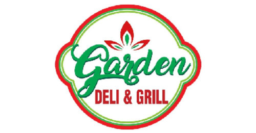 Garden Deli And Grill