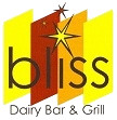 Bliss Dairy Grill