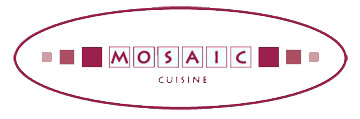 Mosaic Cuisine