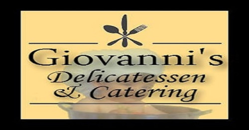 Giovanni's Delicatessen Catering