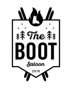 The Boot Saloon