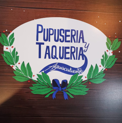 Pupuseria Y Taqueria Aguacaliente