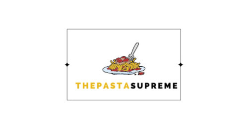 The Pasta Supreme
