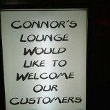 Connor's Lounge