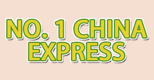 No. 1 China Express