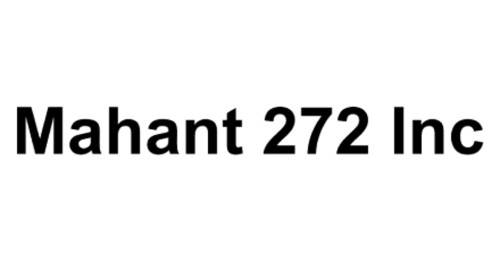 Mahant 272 Inc