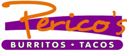 Perico's Tacos And Burritos