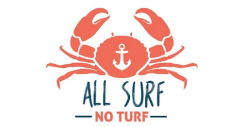 All Surf No Turf