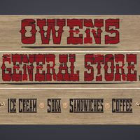 Owens General Store