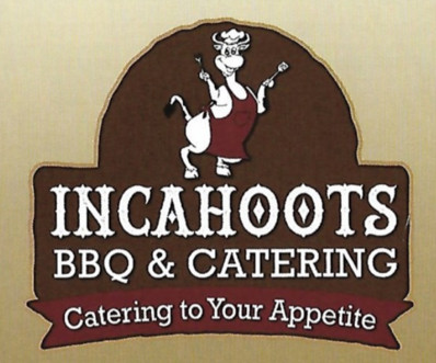 Incahoots Bbq And Catering
