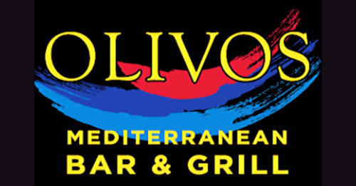Olivos Mediterranean Cafe Grill