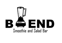 Blend Smoothie And Salad Beacon