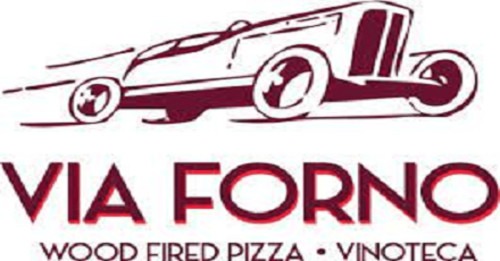 Via Forno Wood Fired Pizza Vinoteca