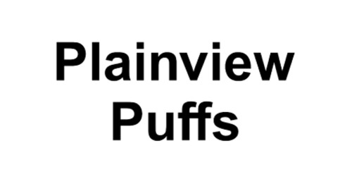 Plainview Puffs