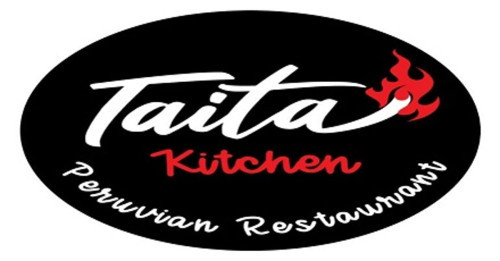 Taita Kitchen Peruvian