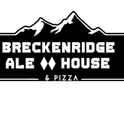Breckenridge Ale House Pizza