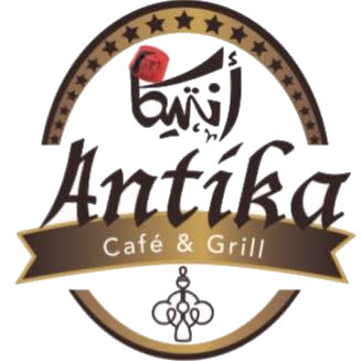 Antika Cafe And Grill