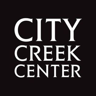 City Creek Food Court