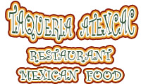 Taqueria Atexcac Mexican Food