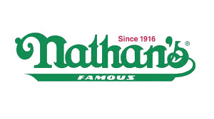 Nathan's Famous Hot Dogs