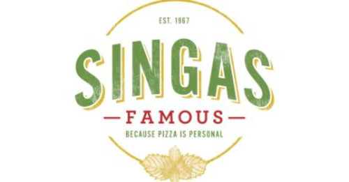 Singas Famous Pizza Grill