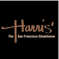Harris' The San Francisco Steakhouse