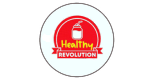 Healthy Revolution