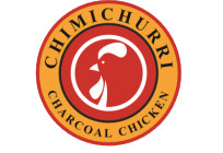 Chimichurri Charcoal Chicken