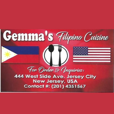 Gemma's Filipino Cuisine
