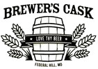 The Brewer's Cask