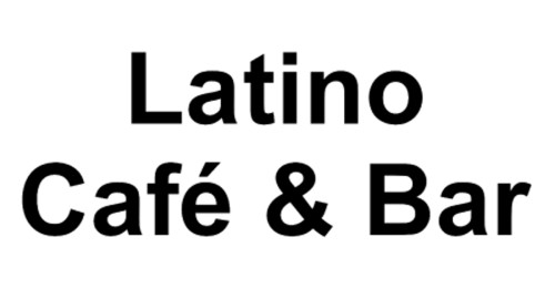 Latino Café