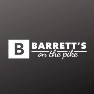 Barrett's on the Pike