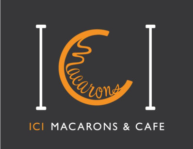I C I Macarons Cafe